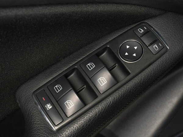 Mercedes-Benz A-Класс, III (W176) фото №9