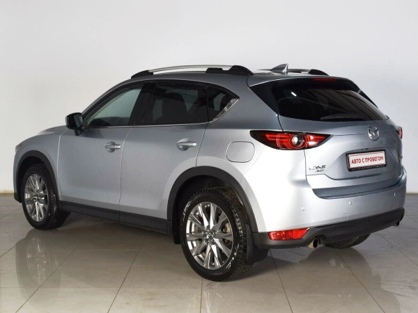 Mazda CX-5, II фото №3