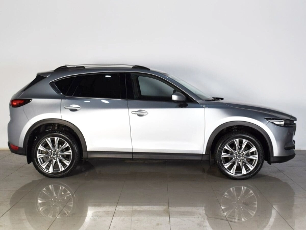 Mazda CX-5, II фото №4