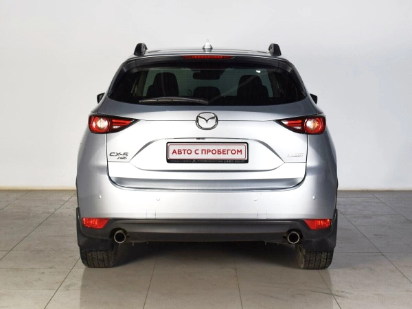 Mazda CX-5, II фото №5