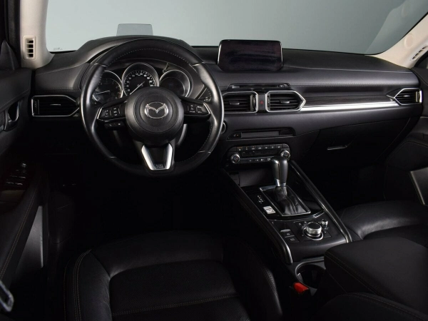Mazda CX-5, II фото №6