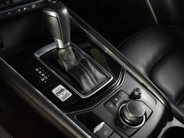 Mazda CX-5, II фото №8