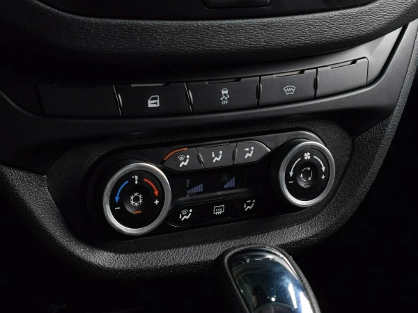 Lada (ВАЗ) Vesta, I фото №8
