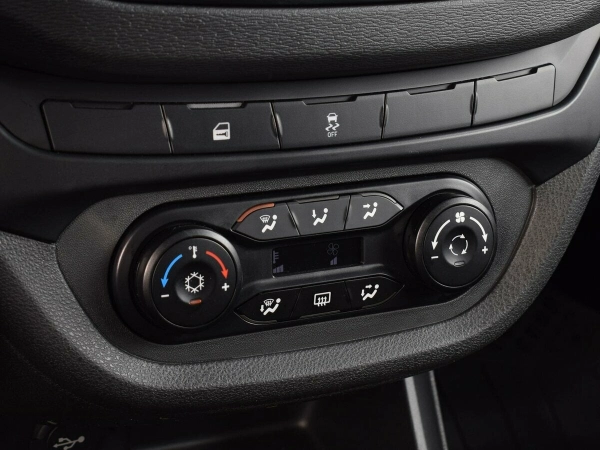 Lada (ВАЗ) Vesta, I фото №8