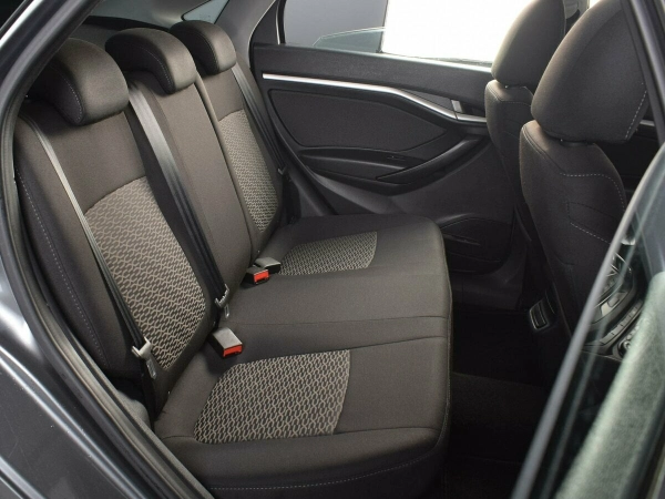 Lada (ВАЗ) Vesta, I фото №9