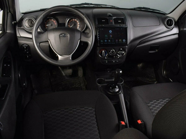 Lada (ВАЗ) Granta, I Рестайлинг фото №6
