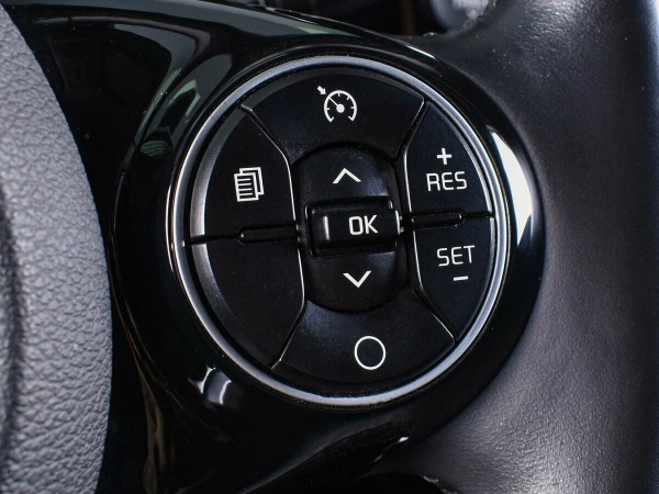 Kia Soul, III фото №11