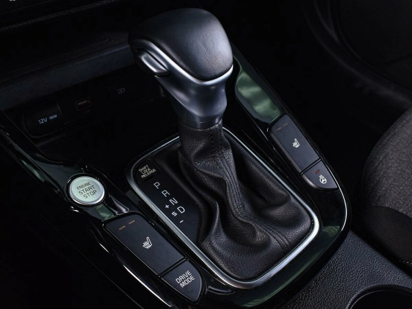 Kia Soul, III фото №8