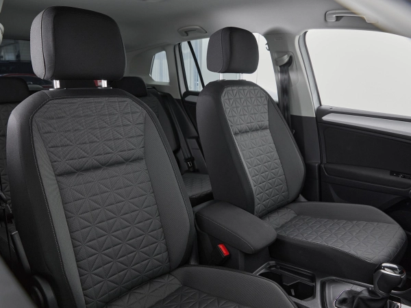 Volkswagen Tiguan, II Рестайлинг фото №11