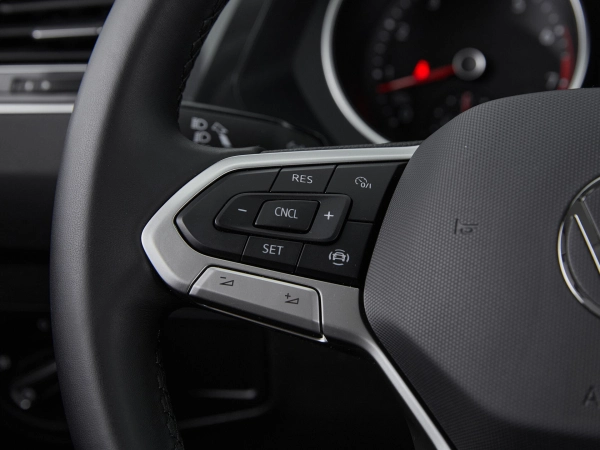 Volkswagen Tiguan, II Рестайлинг фото №20