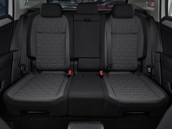 Volkswagen Tiguan, II Рестайлинг фото №23