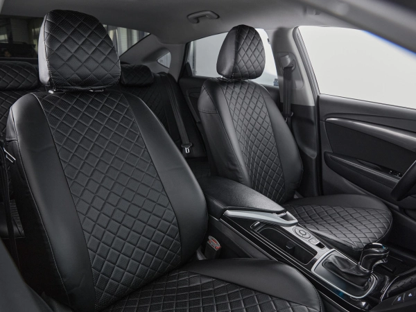 Hyundai i40, I фото №11