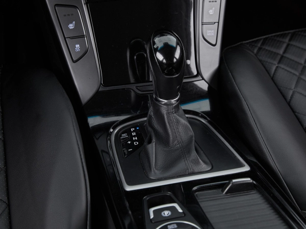 Hyundai i40, I фото №18