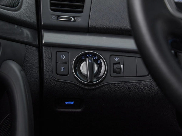 Hyundai i40, I фото №20