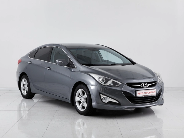 Hyundai i40, I фото №3