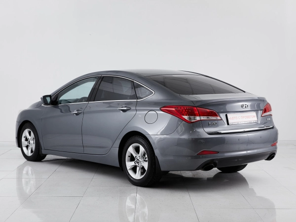 Hyundai i40, I фото №4