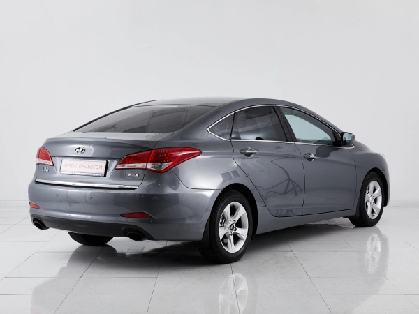 Hyundai i40, I фото №5