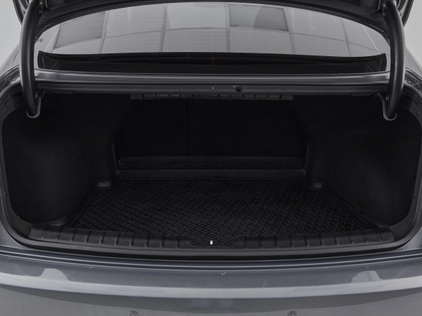 Hyundai i40, I фото №7
