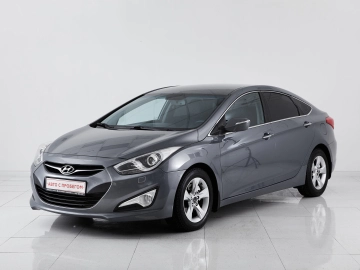 Hyundai i40, I 2014  фото
