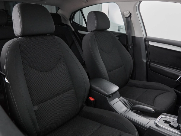 Citroen C4, II фото №11