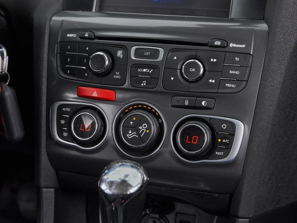 Citroen C4, II фото №13