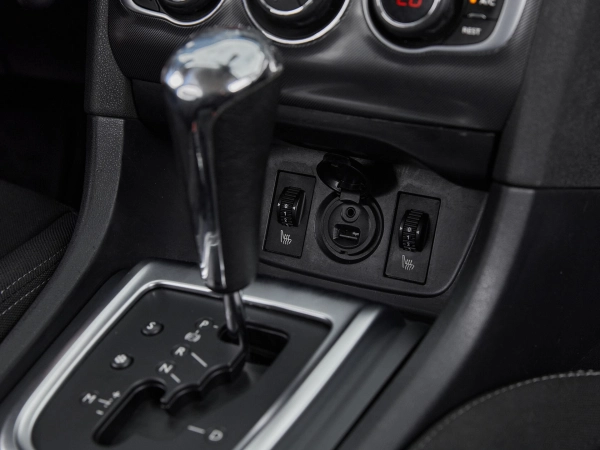 Citroen C4, II фото №14