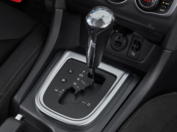 Citroen C4, II фото №15