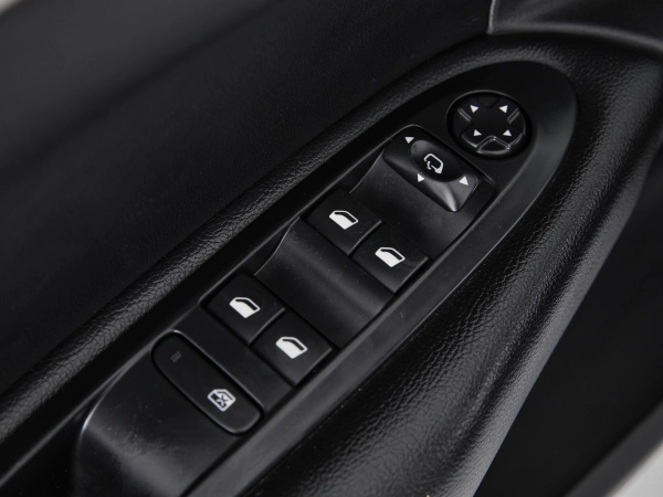 Citroen C4, II фото №17