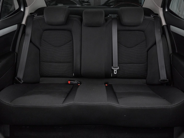 Citroen C4, II фото №18