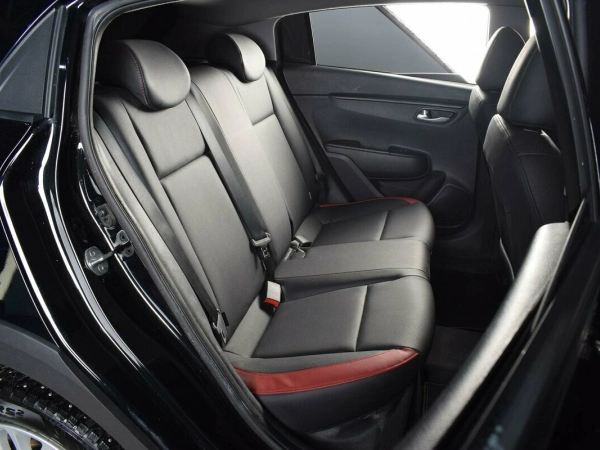 Kia Rio, IV фото №8
