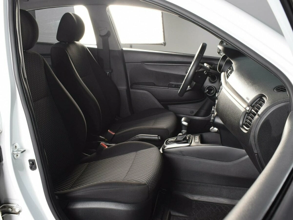 Kia Rio, IV фото №7