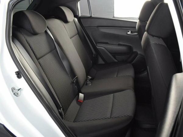 Kia Rio, IV фото №9
