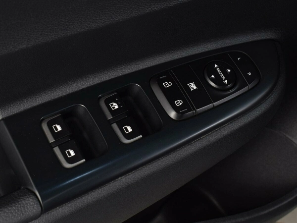 Kia Rio, IV Рестайлинг фото №10