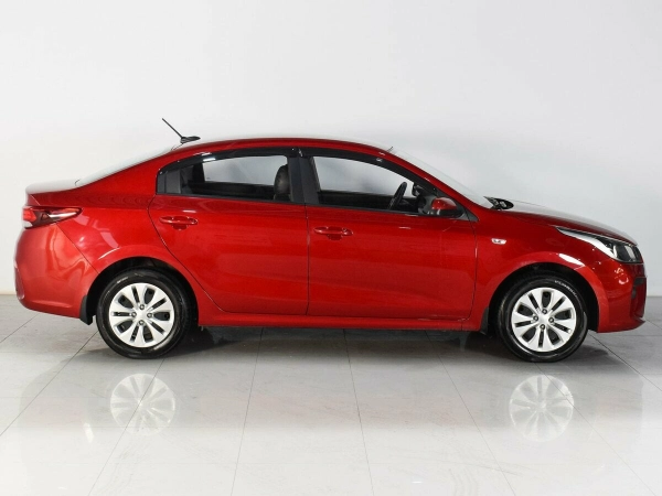 Kia Rio, IV фото №4