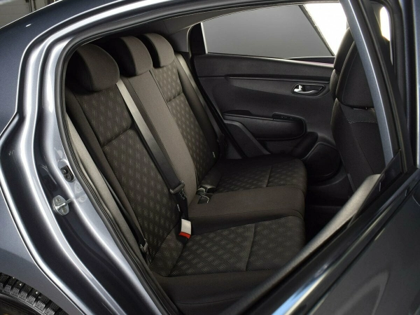 Kia Rio, IV фото №9