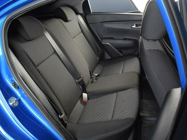 Kia Rio, IV фото №9