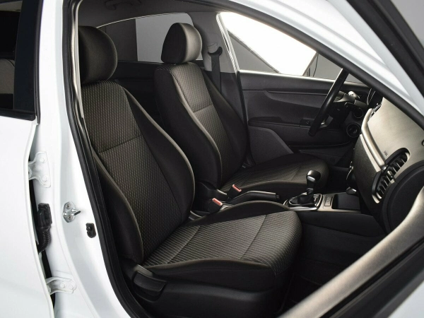 Kia Rio, IV фото №6