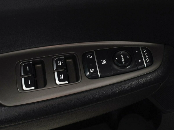 Kia Optima, IV Рестайлинг фото №9