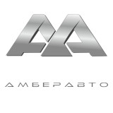 логотип Амберавто