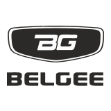 логотип Belgee