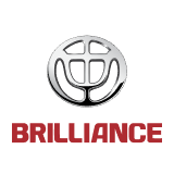 логотип Brilliance