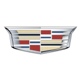 логотип Cadillac