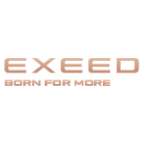 логотип Exeed