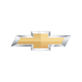 логотип Chevrolet