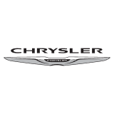 логотип Chrysler
