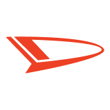 логотип Daihatsu