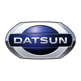 логотип Datsun