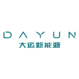 логотип Dayun