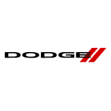 логотип Dodge