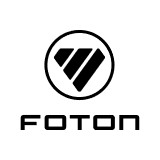 логотип Foton